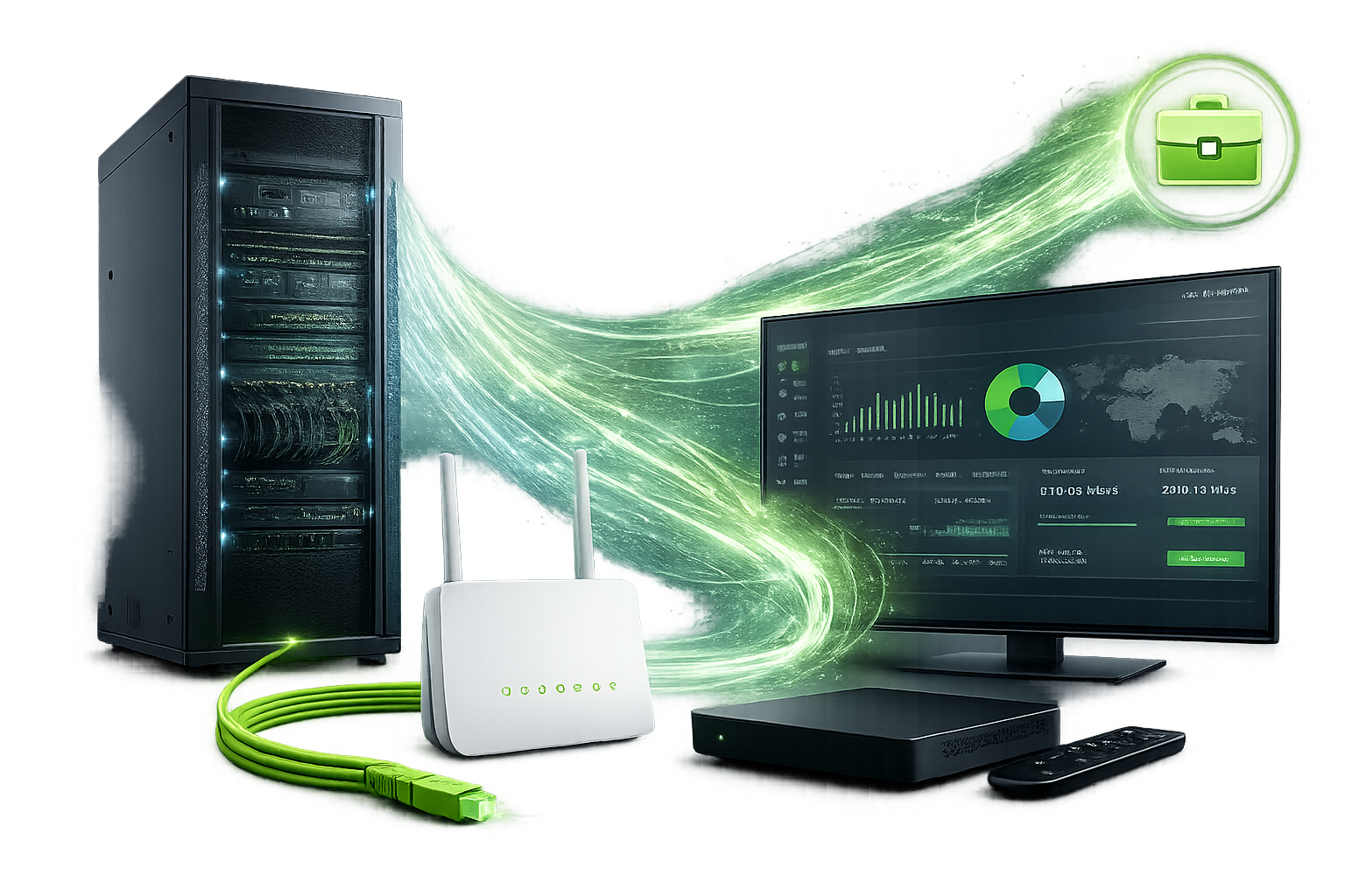 Business Internet