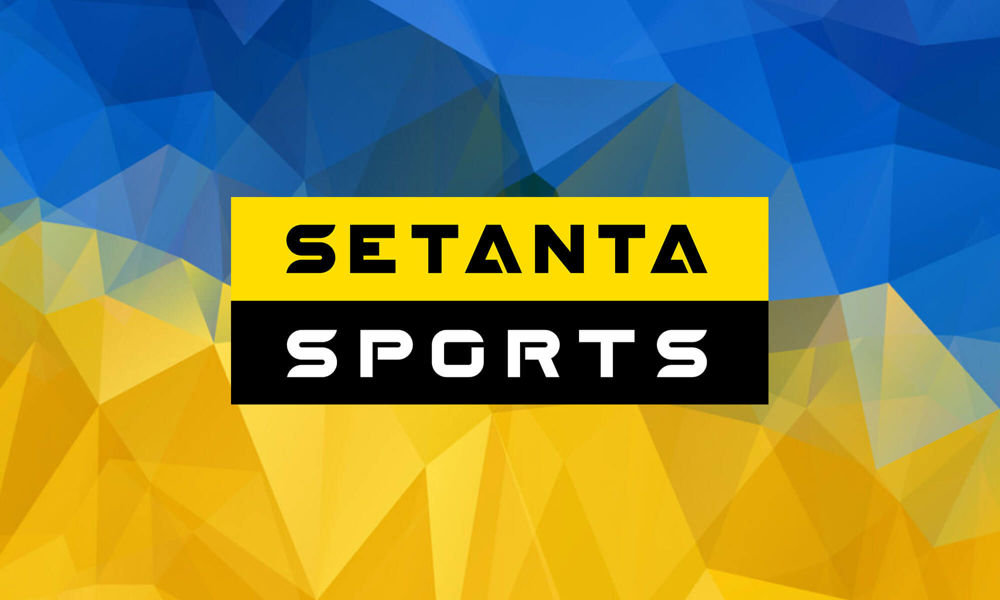 Setanta Sports та Setanta Sports+ мережі ТВ-Ком