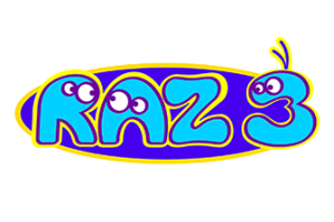 RAZ 3